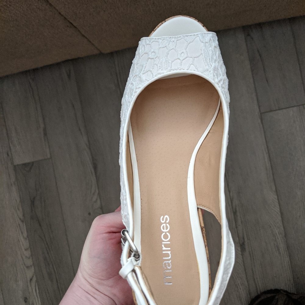 Wedges - Picture 3 of 3